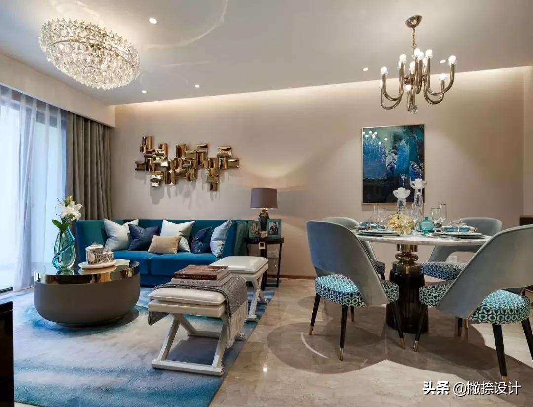 装修公司的全包包含哪些东西,装修全包什么东西是需要自己买的