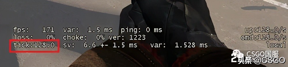 csgo卡最新解决办法,csgo优化参数设置提高游戏流畅性
