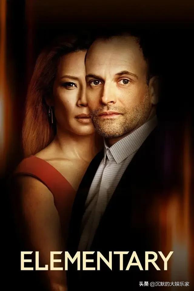 十大悬疑推理美剧,经典美剧推荐悬疑推理