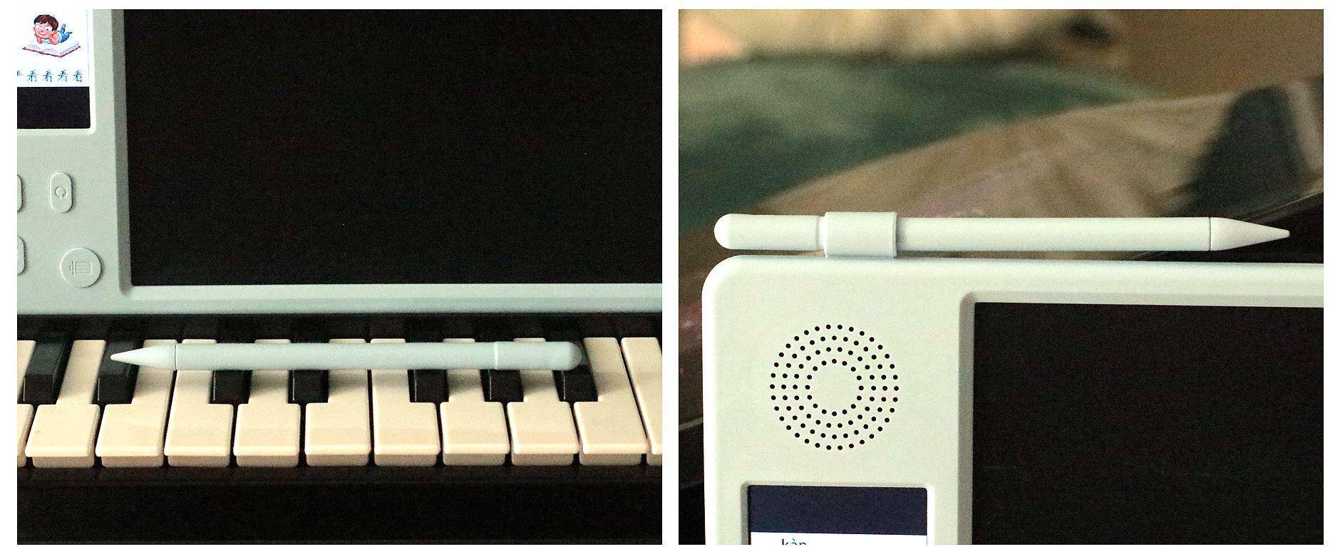 小米小寻液晶小黑板,竟然可以做幼小衔接