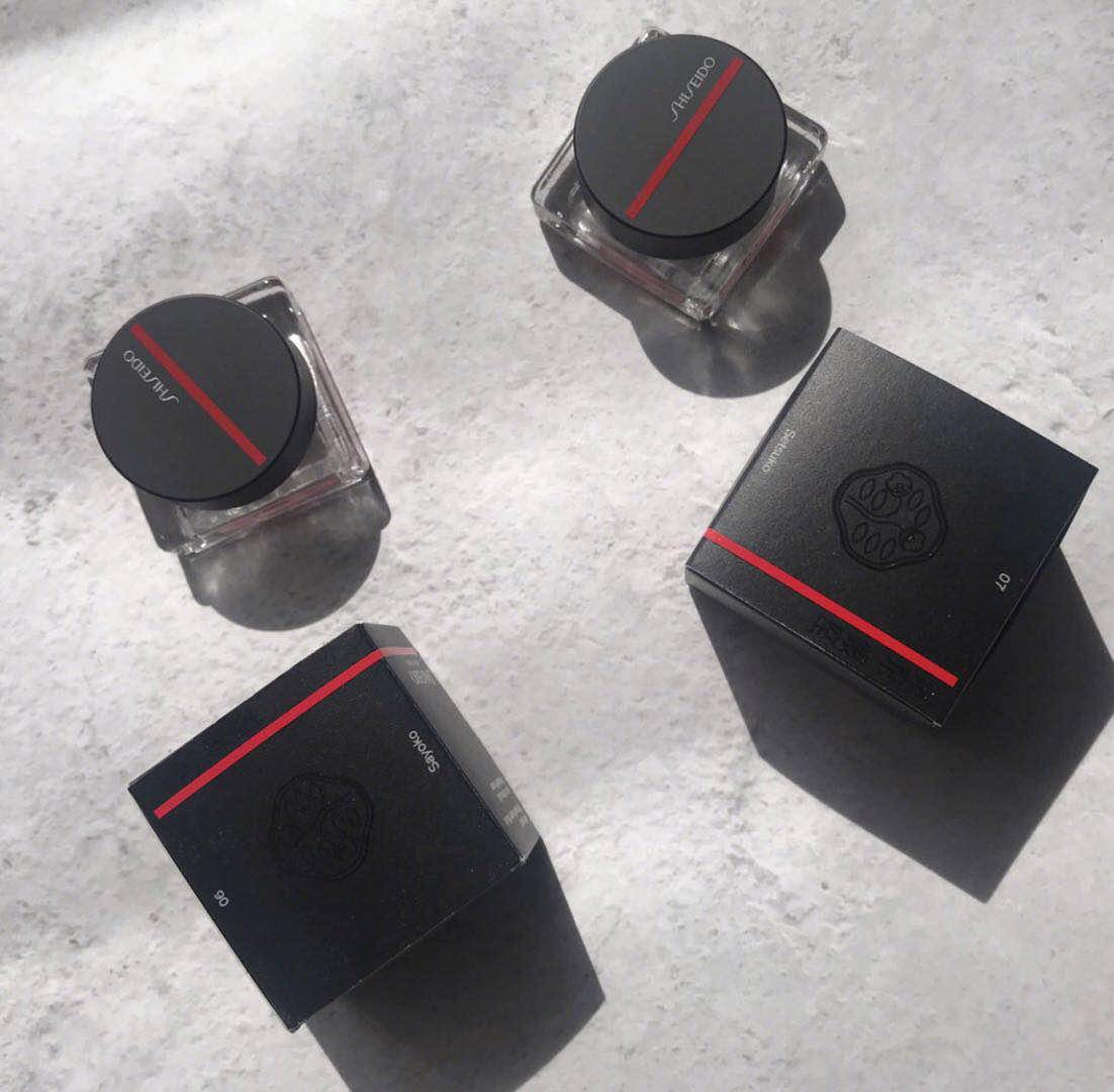 summerstyle|用手“涂”出来的透明感,才更自然