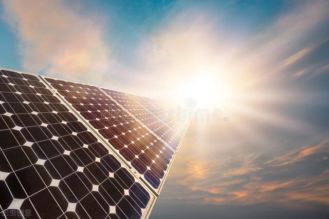 2021年a股各行业龙头股一览,今日光伏股最新行情分析图表大全