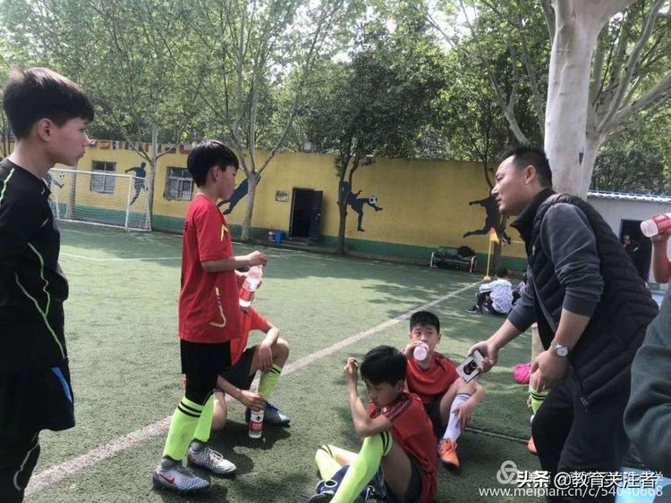 南阳市长杯足球小学决赛,南阳足球小学市长杯