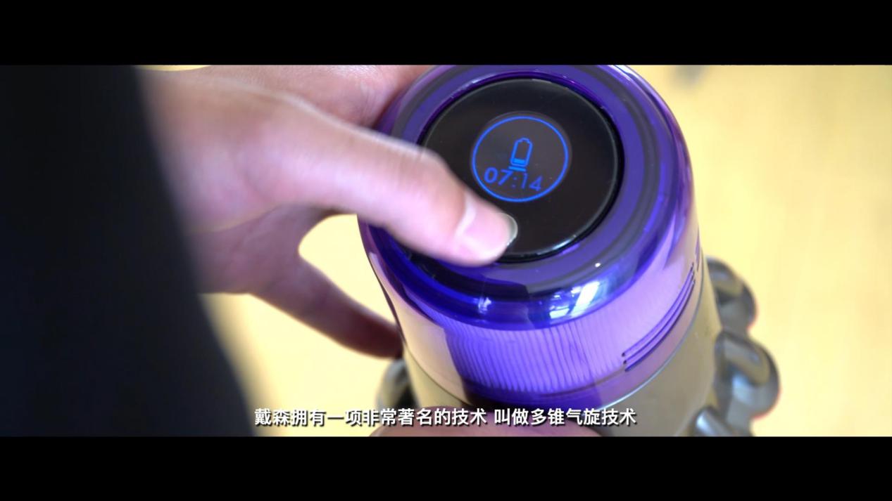 吸尘器智商税,手持吸尘器智商税