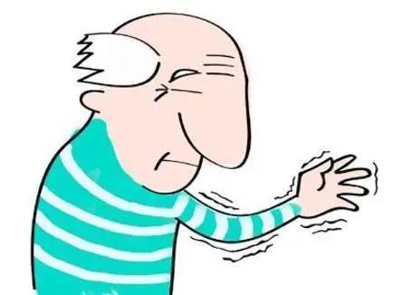 世界帕金森病日|老人手抖不一定是帕金森：甲亢、颈椎病、精神刺激等是常见诱因，需先查明再针对性治疗