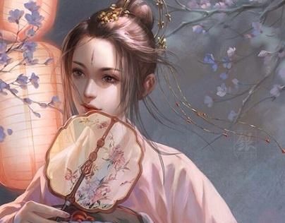 五本宫斗文,史上最强的5本宫斗文