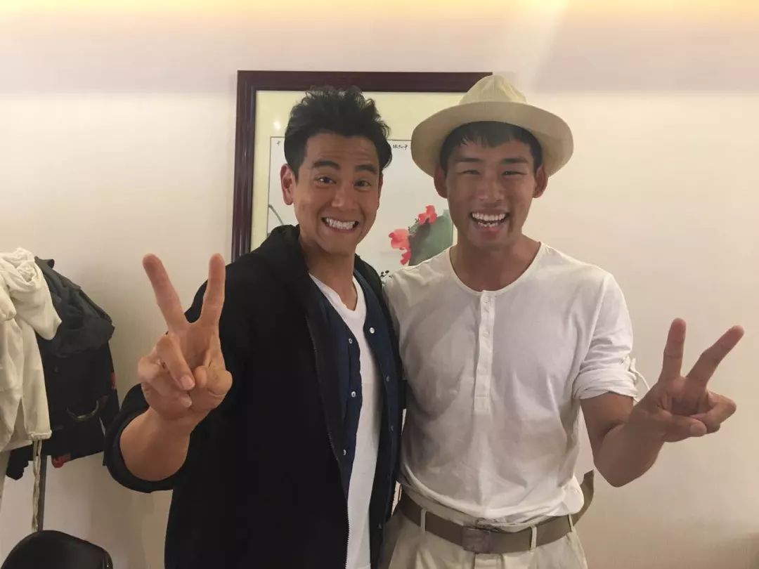 邪不压正导演评价彭于晏,邪不压正彭于晏经典