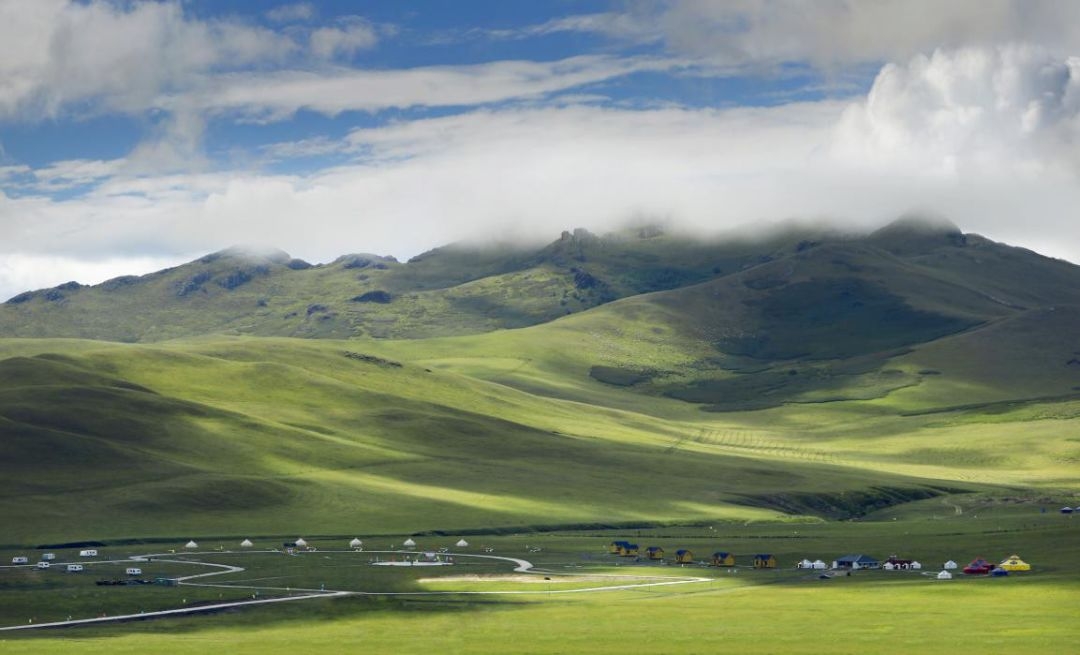 值得自驾游的七条路线,吹爆这4条自驾游线路