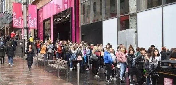 维密破产后的变化,维密英国公司破产维密秀还有吗