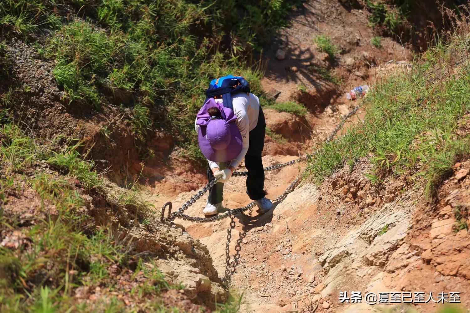 最美沿海旅游路线图,东西冲徒步穿越最美海岸线攻略