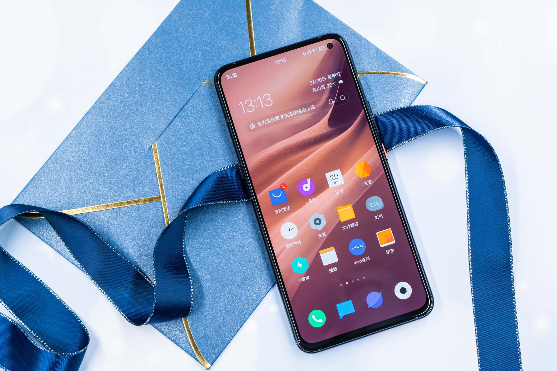 iqoo3现在玩游戏能流畅吗,iqoo390帧游戏实测