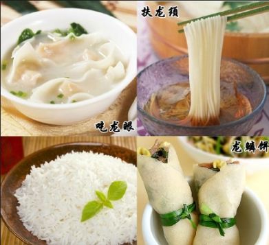 二月二“龙抬头”，全国各地民俗知多少？