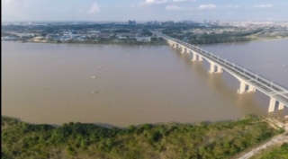 祖国内地的宝岛：江苏省扬中市