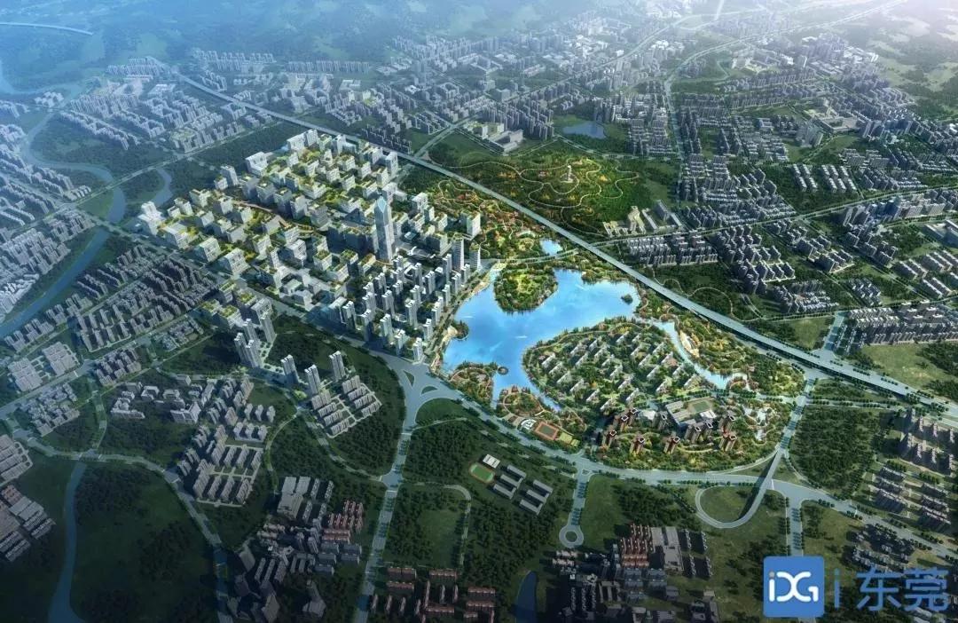 未来东莞经济会超过广州吗,东莞未来5年的发展趋势