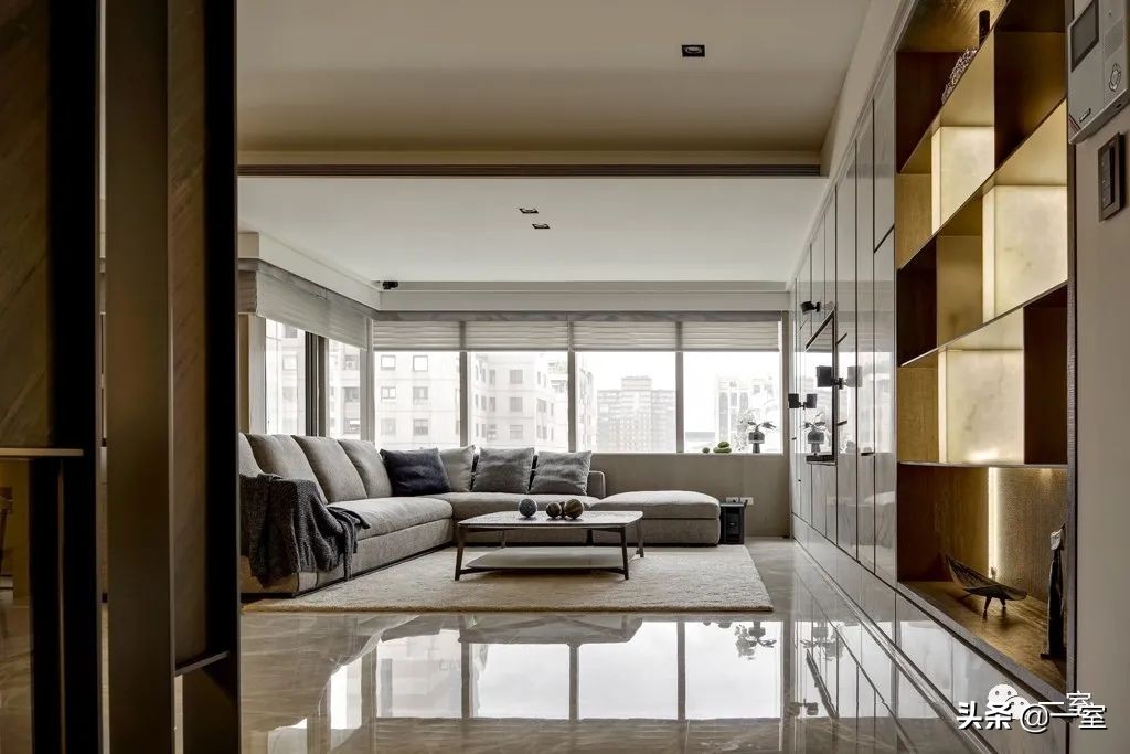 设计师必须掌握的20种材料,设计师必备的几种风格