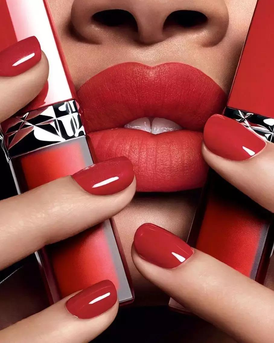 必入的六款口红第一个就美到窒息,今春必入的7支口红太好看了