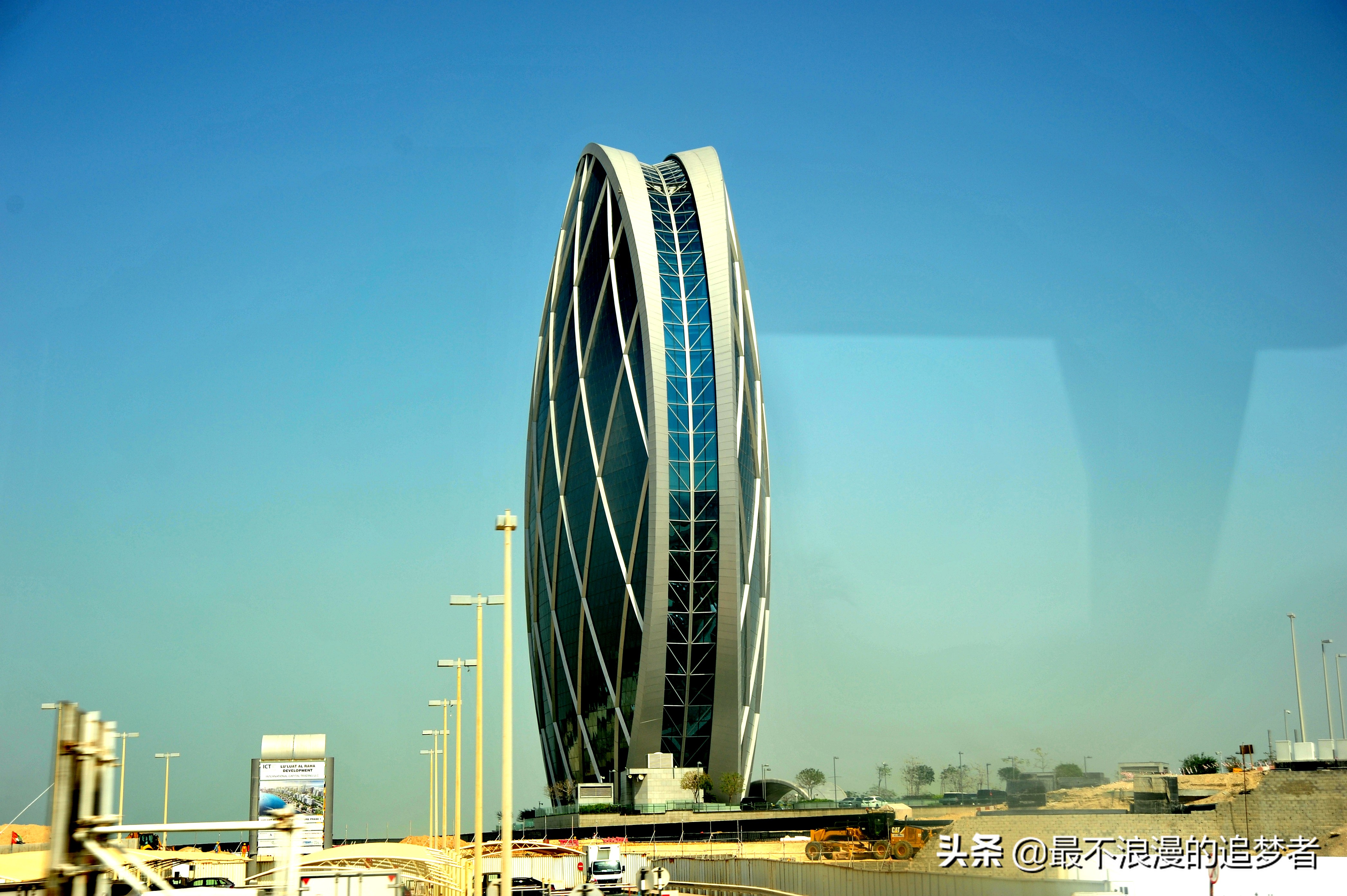 阿联酋谢赫扎耶德清真寺旅游,迪拜谢赫扎耶德路旅游