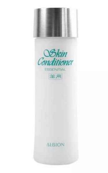 适合油皮的爽肤水排行榜前十名,夏天油皮爽肤水