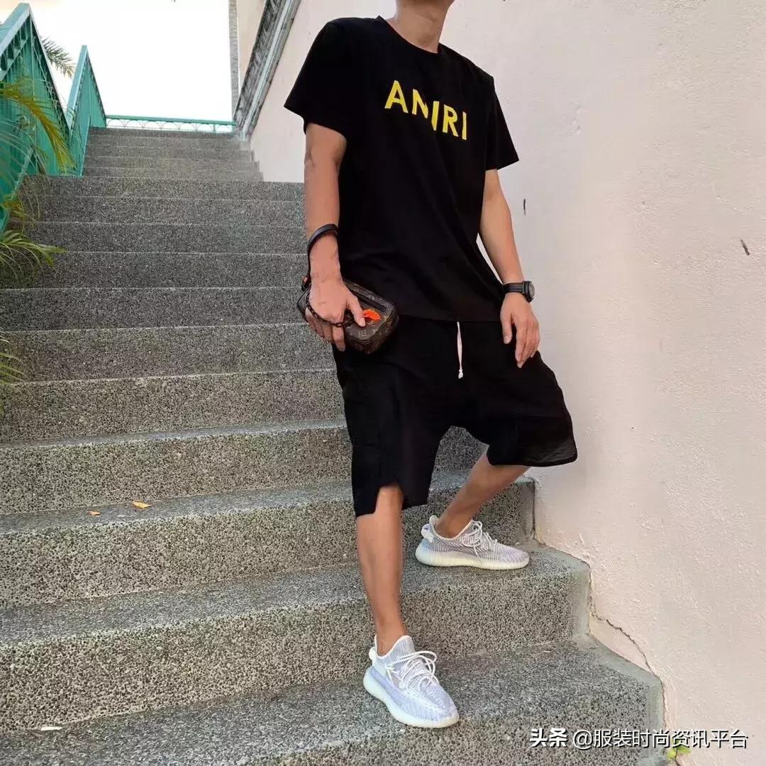 服装专业干货,服装印花方法