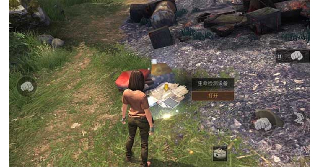 明日之后好玩吗第四季,明日之后再生者新手剧情