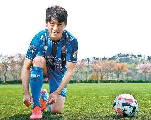 蔚山现代今日比赛结果,蔚山现代能否一扫阴霾登顶k联赛