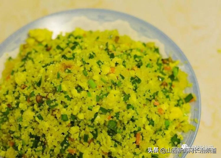 “我们身边的二青会”系列报道之五：看精彩赛事品屯留美食