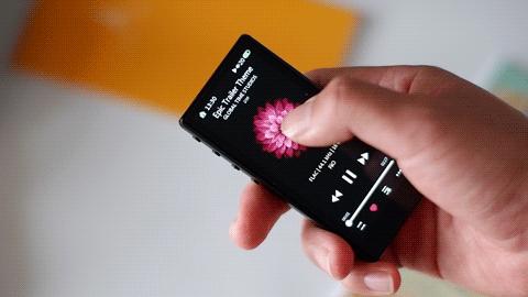 飞傲hifi播放器好吗,推荐播放机飞傲