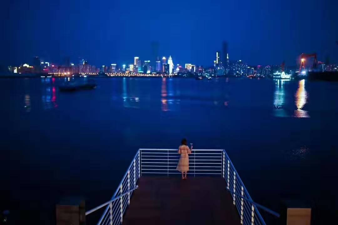 大连钻石湾未来的富人区,大连钻石湾70年产权