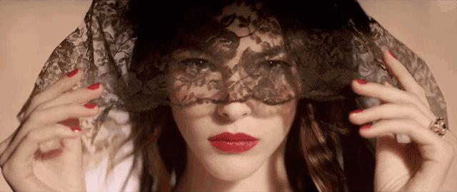 刘雯贺聪巴黎时装周完整版,巴黎时装秀贺聪