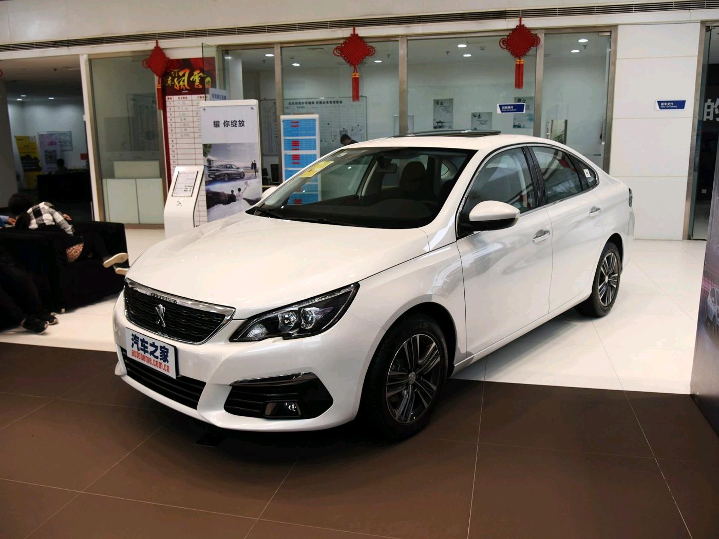 二手新款标致308怎么选,二手标致308致命的缺点