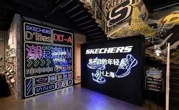 斯凯奇怎么那么多捡漏店,斯凯奇值得经营吗