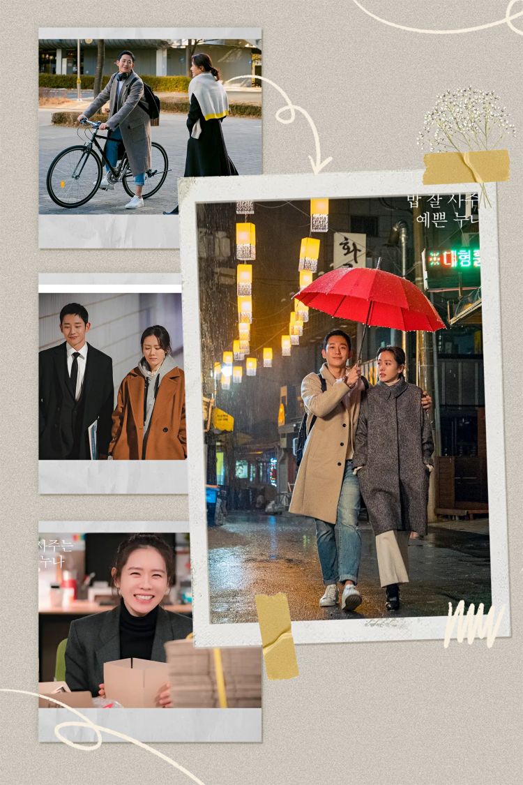 冬天最想重温的韩剧第一弹,冬日里最好看的韩剧是什么