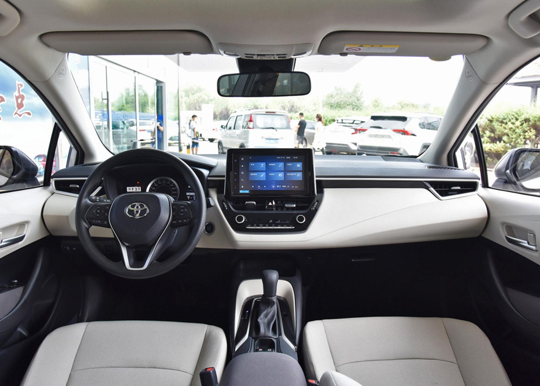 实用又划算的家用车该选哪款,穷人开的省油耐用5款中大型车