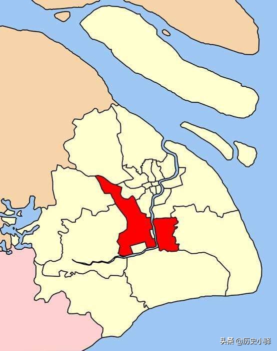 上海八大望族旧事揭秘,近代上海十大名门望族