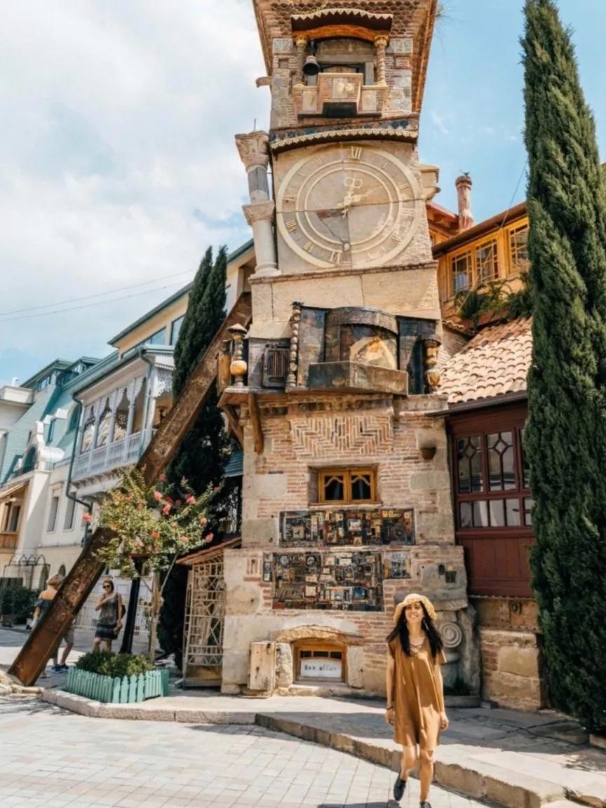 2020年「小众国家旅游指南」欧洲国家的物价，比东南亚还便宜