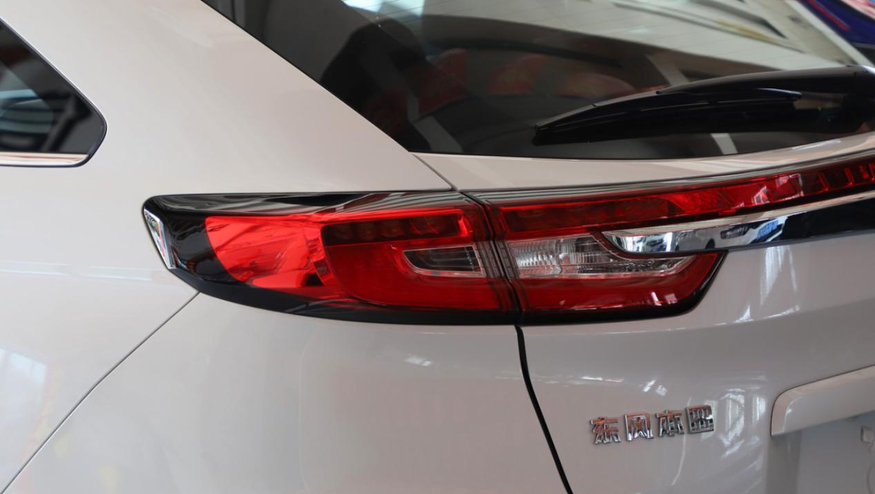 2.0t+8at的中型suv,比汉兰达还大全新动力强的suv