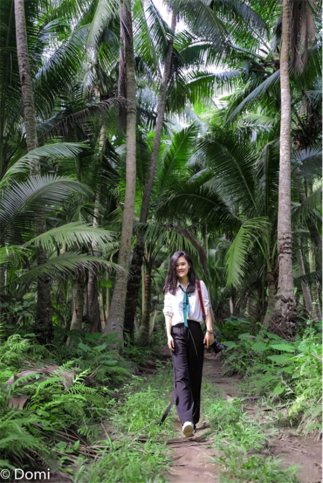 海南三亚5天自由行攻略详细,海南三亚7天旅游攻略最新