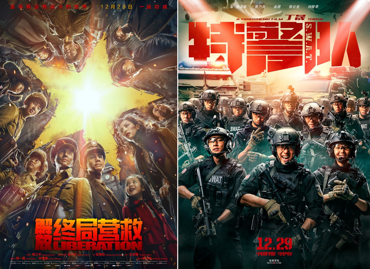 2022年国内即将上映的好莱坞大片 (2022年国内定档的好莱坞大片)