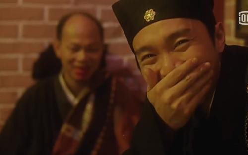 《食神》中5个冷门彩蛋,周星驰食神电影深度解析