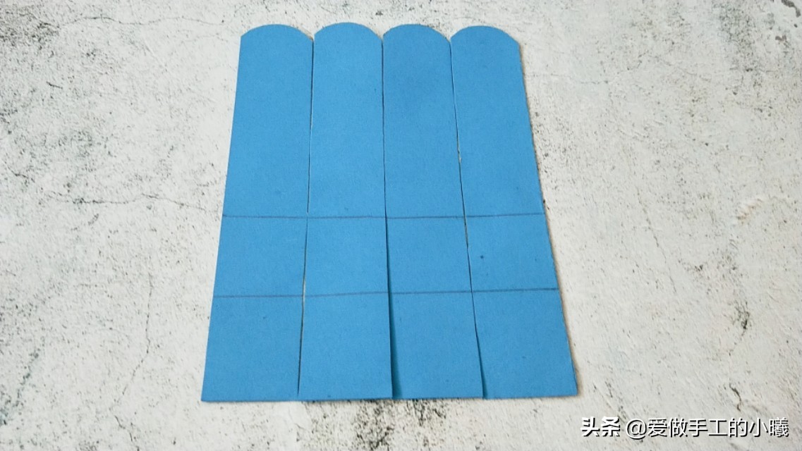 十字卡纸飞镖图解,简单卡纸飞镖折法