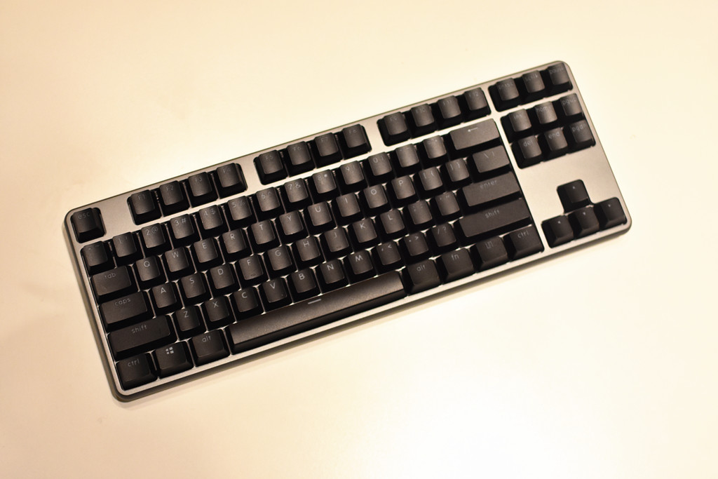 机械键盘办公静音,机械键盘哪种比较静音