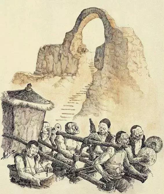 钢笔用得好，真的可以为所欲为！