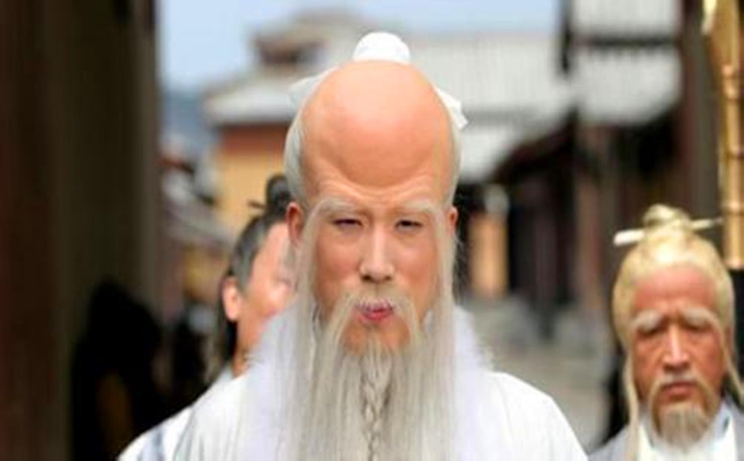 封神演义三个秘密,封神之战其实是阐教和截教的战斗