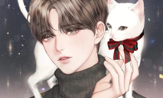 校园学霸恋爱文,不逊《再靠近一点点》,左瞳的这部文又苏又撩人