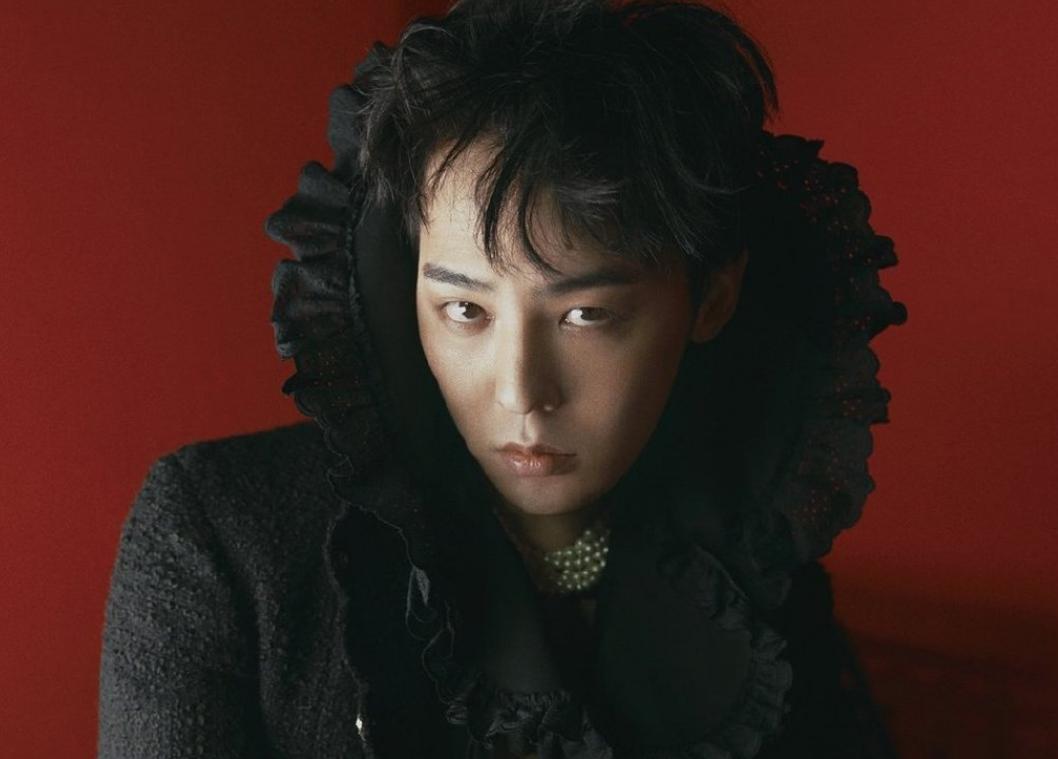 权志龙专辑销量,权志龙几号发新专辑