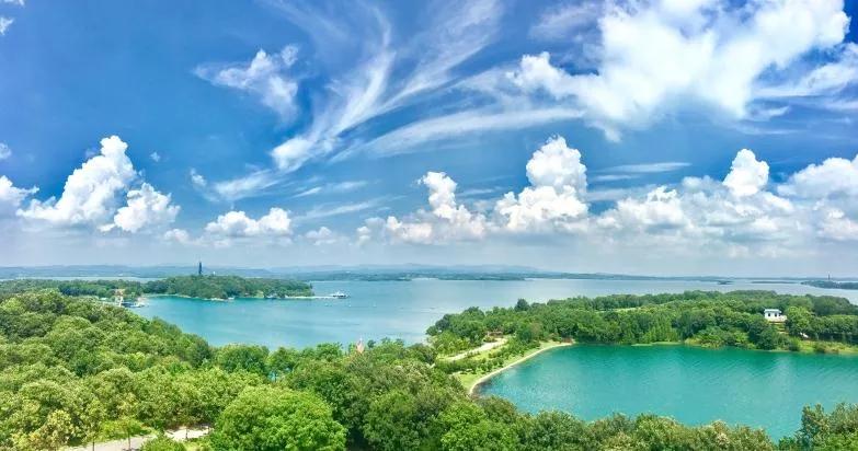 荆门就是荆州吗,荆州是不是就是荆门