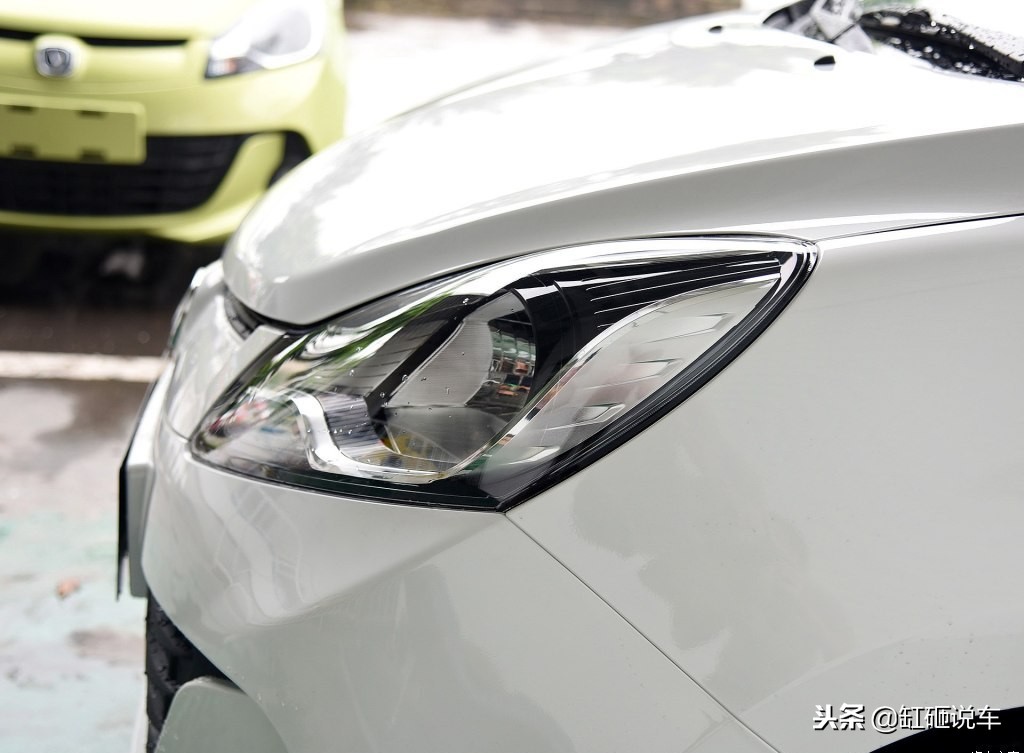 最省油的自动挡代步车,油耗最低的代步车排行榜