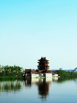 临汾最美十大景点,临汾附近十大踏青景区排名