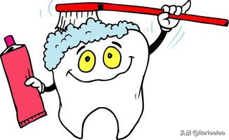 明明天天刷牙为什么嘴还是有点臭,明明天天刷牙为何还满口蛀牙