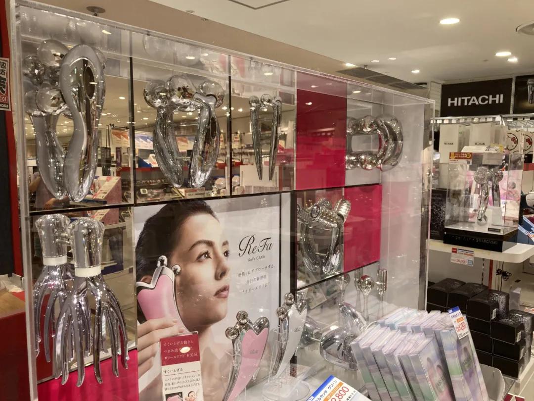 曾被中国人“爆买”的这家日本大手免税店，倒闭了